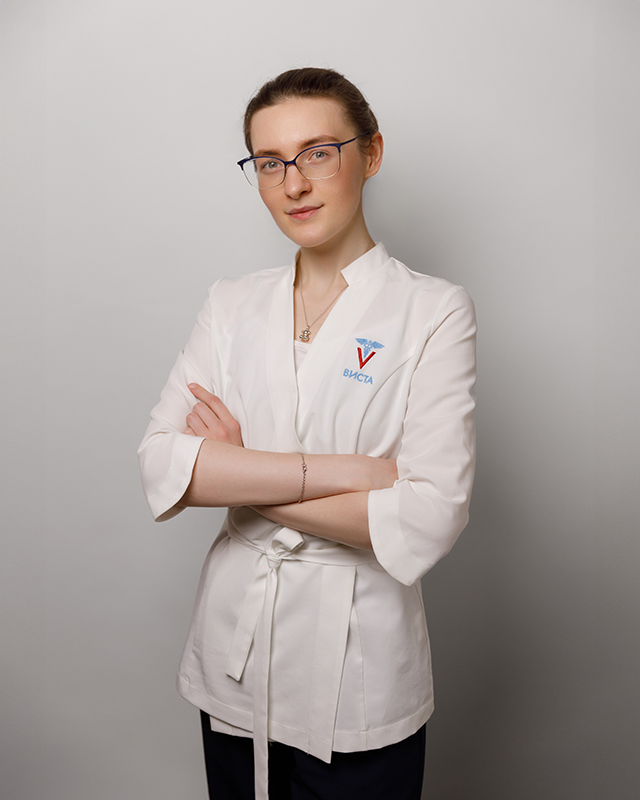 Канкулова Амина Амдуловна